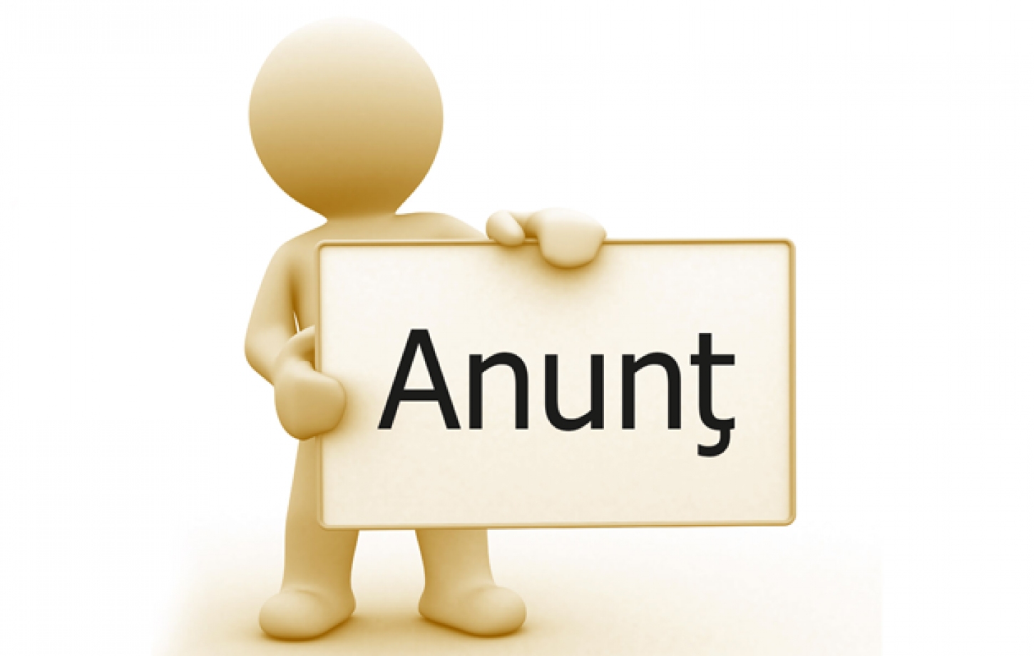Concurs de angajare: ...